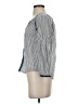 Roller Rabbit Blue Long Sleeve Blouse Size XS - photo 5