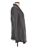 Self Esteem Gray Cardigan Size L - photo 4