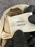 One/Third Ivory Trenchcoat Size S - photo 7