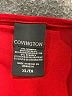 Covington Red Sleeveless Blouse Size XL - photo 7