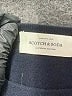 Scotch & Soda Black Pullover Sweater Size M - photo 7