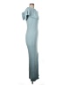 Assorted Brands Blue Cocktail Dress Size M - photo 4