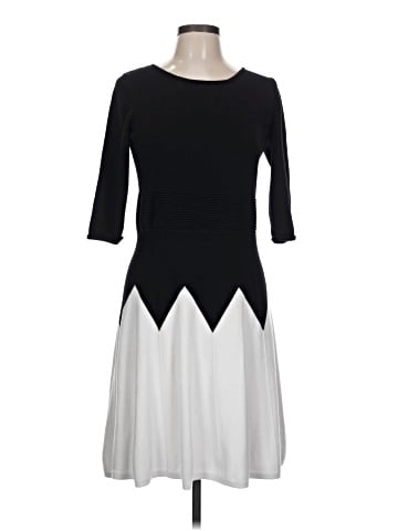 Danny And Nicole Casual Dress (view 1)