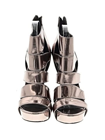 Steve Madden Sandals (view 2)