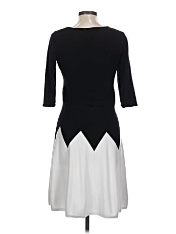 Danny And Nicole Casual Dress (view 2)