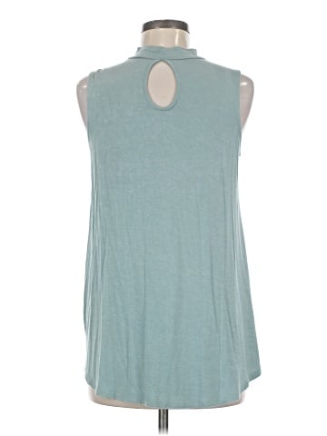 MTS Sleeveless Top (view 2)