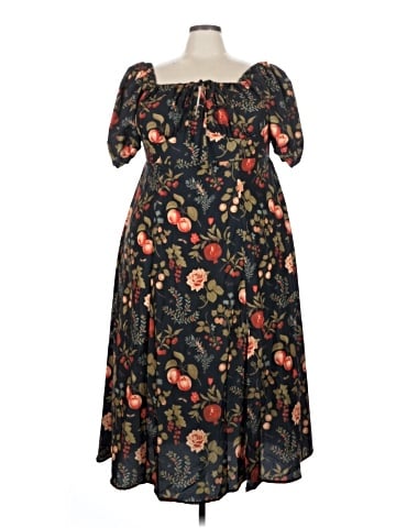 Cider Casual Dress (view 1)