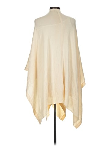 St. John Poncho (view 2)