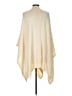 St. John Ivory Poncho One size - photo 2