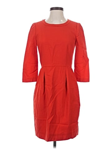 J.Crew Factory Store Cocktail Dress (view 1)