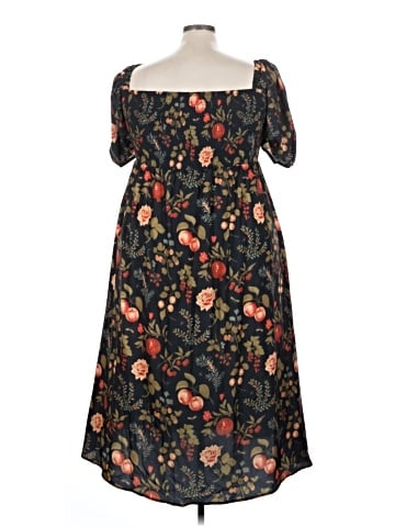 Cider Casual Dress (view 2)