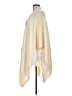 St. John Ivory Poncho One size - photo 5
