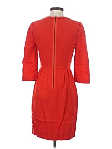 J.Crew Factory Store Cocktail Dress (view 2)