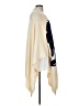 St. John Ivory Poncho One size - photo 4
