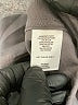 Trouve Gray Trenchcoat Size XS - photo 7