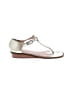 Lucky Brand Silver Wedges Size 8 1/2 - photo 1