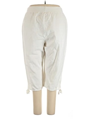 Just My Size Casual Pants (view 2)
