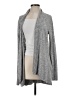 Athleta Gray Cardigan Size S - photo 1
