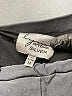 Lynn Ritchie Silver Gray Track Pants Size M - photo 7