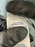 Angels 100% Rayon Gray Long Sleeve Blouse Size XL - photo 9