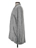 Athleta Gray Cardigan Size S - photo 5