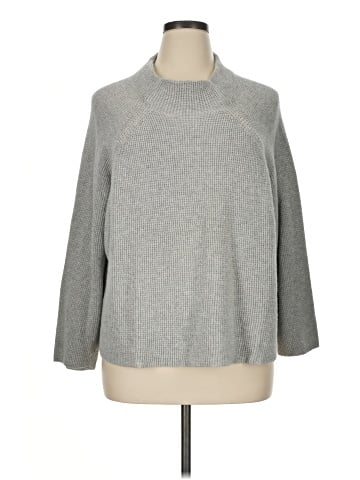 Eileen Fisher Pullover Sweater (view 1)