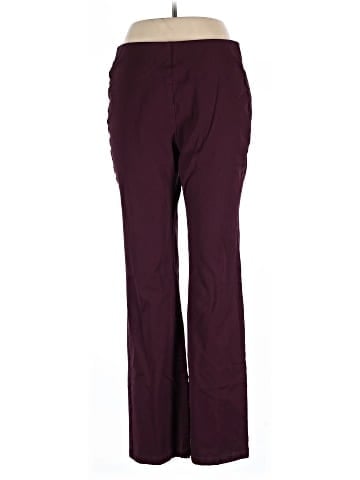 Soft Surroundings Dress Pants (view 1)
