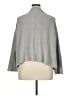 Eileen Fisher 100% Organic Cotton Gray Pullover Sweater Size XL - photo 2