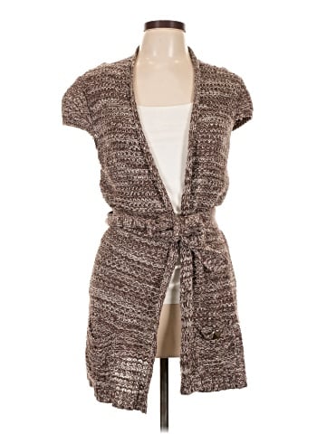 Mudd Sweater Vest (view 1)