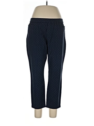 Susan Graver Casual Pants (view 1)