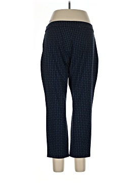 Susan Graver Casual Pants (view 2)