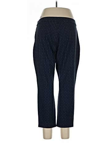 Susan Graver Casual Pants (view 2)