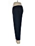 Susan Graver Polka Dots Blue Casual Pants Size L (petite) - photo 5