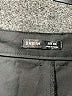 Shein Black Casual Pants Size XXL - photo 4