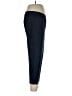 Susan Graver Polka Dots Blue Casual Pants Size L (petite) - photo 4