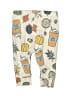 Mud Pie Print Ivory Leggings 0-3 MO / 3 MO - photo 2