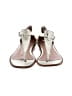 Lucky Brand Silver Wedges Size 8 1/2 - photo 2