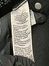 J.Crew Black Jeans Size 25 waist - photo 9