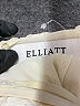 Elliatt Ivory Cocktail Dress Size M - photo 7