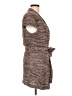Mudd Brown Sweater Vest Size L - photo 4