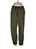 Nike Green Sweatpants Size L - photo 1