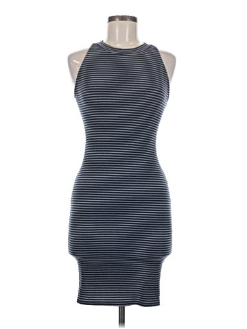 Alya Casual Dress (view 1)
