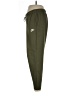 Nike Green Sweatpants Size L - photo 5