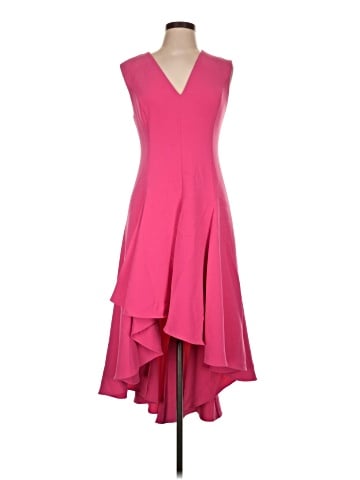 Halston Heritage Cocktail Dress (view 1)