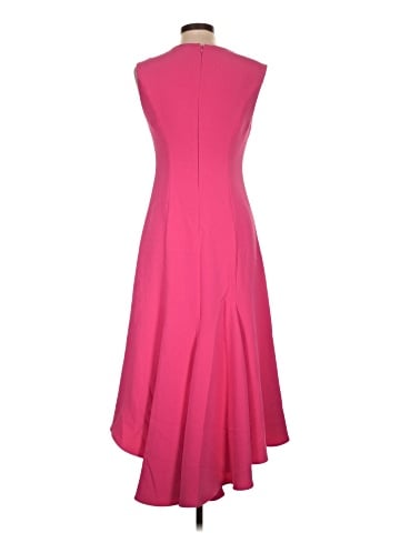 Halston Heritage Cocktail Dress (view 2)