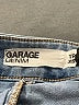 Garage Blue Skort Size XS - photo 3