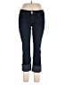 Hudson Jeans Solid Blue Jeans Size 30 waist - photo 1