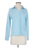Givenchy Sport Blue Cardigan Size EU 34 / US 4 - photo 1