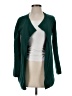 Vince Camuto Green Cardigan Size XS - photo 1