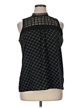 Maurices Sleeveless Blouse (view 1)